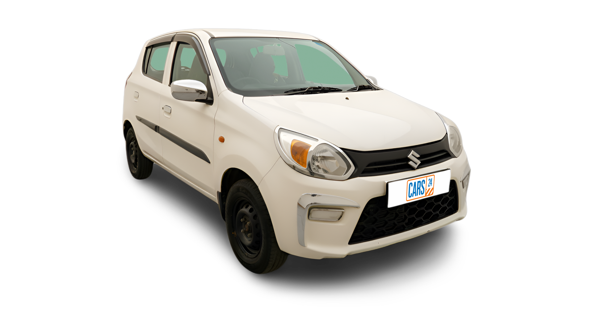 Maruti Alto-img